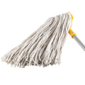 #32 Narrowband 4-Ply Cotton Cut-End Wet Mop Head