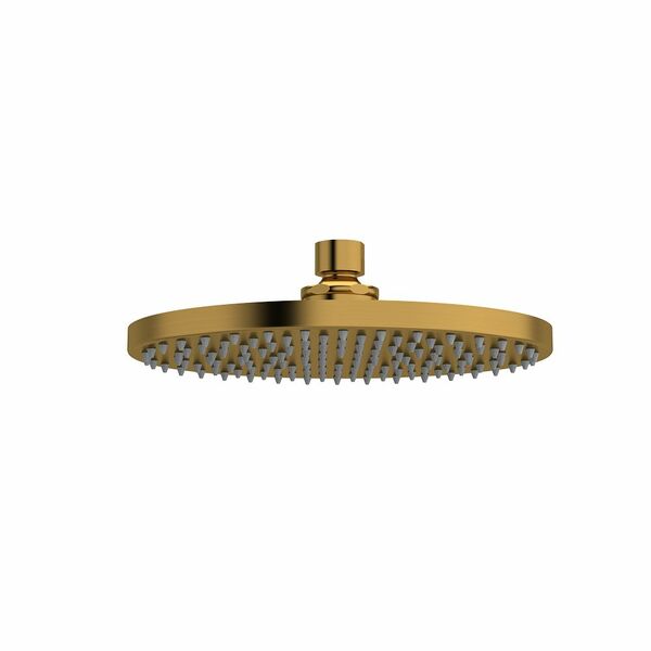 Riobel Riu Shower Kit: 2-Way System with Hand Shower and Shower Head