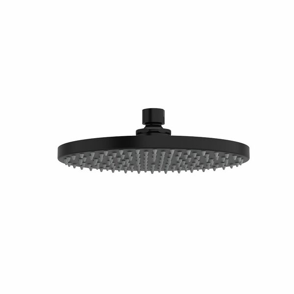 Riobel GS 2-Way System with Hand Shower and Shower Head