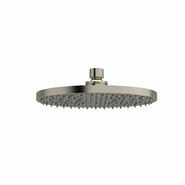 Riobel Riu Shower Kit: 2-Way System with Hand Shower and Shower Head