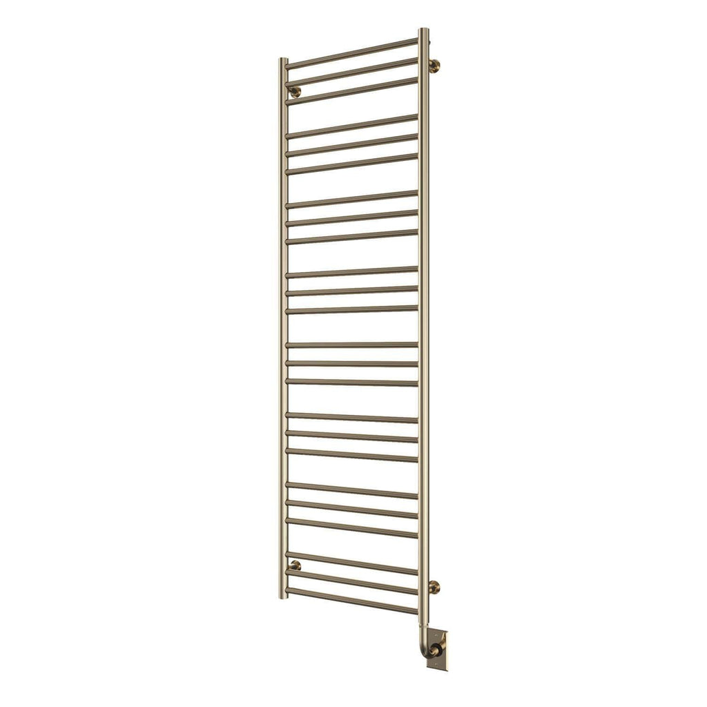 ICO Bath 19.5" x 64" Sorano Towel Warmer
