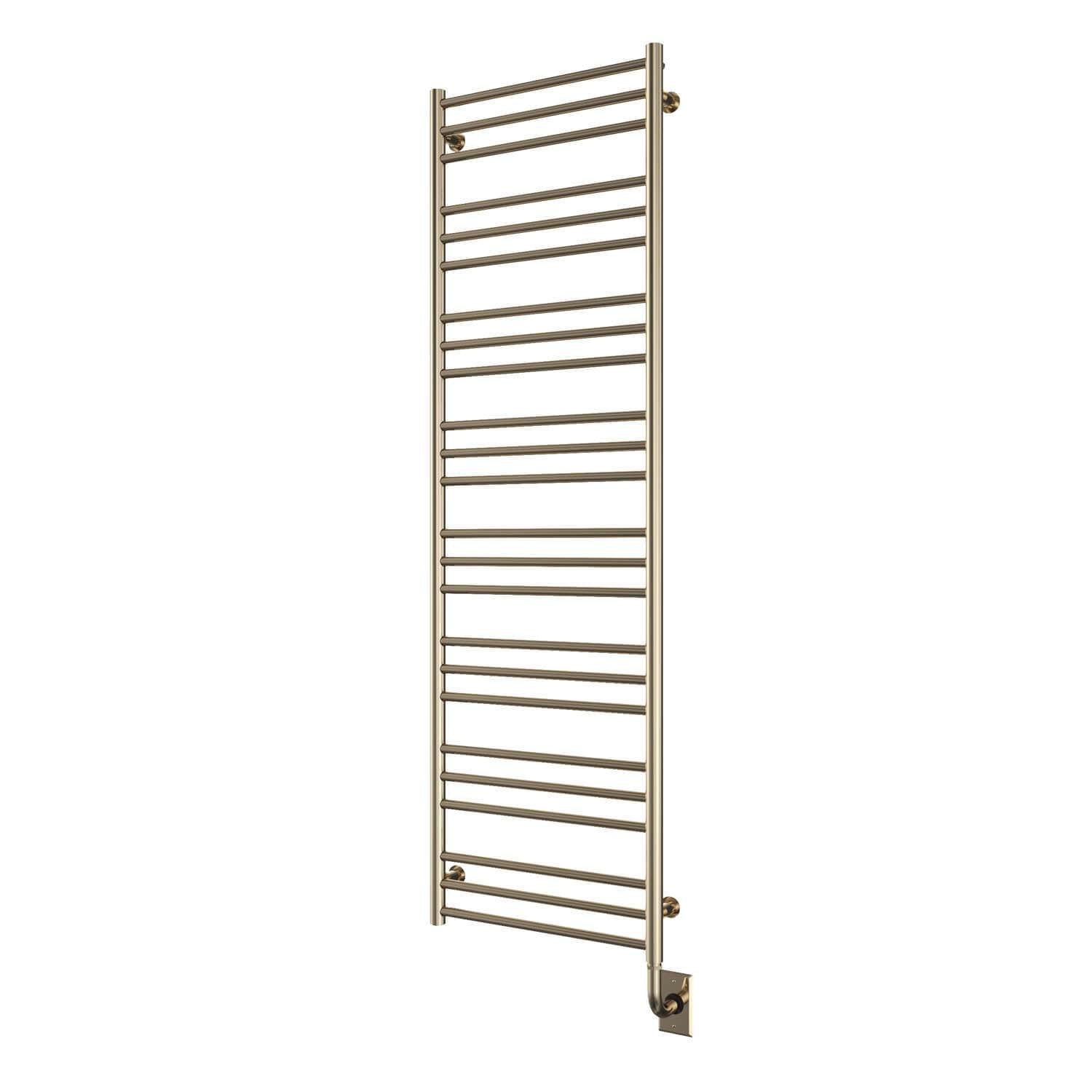 ICO Bath 19.5" x 64" Sorano Towel Warmer