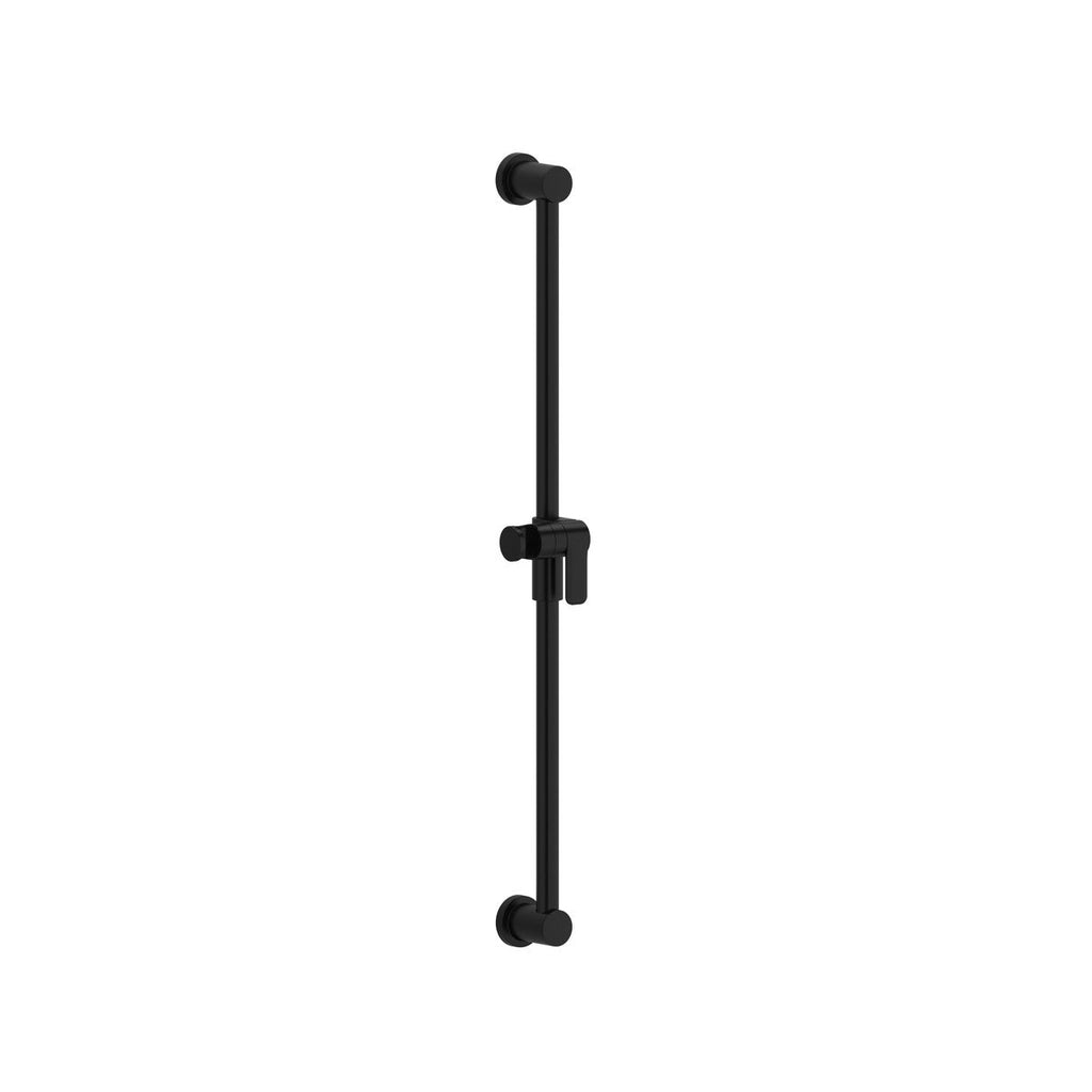 Riobel 30 Round Shower Kit: 2-Way System with Hand Shower and Shower Head