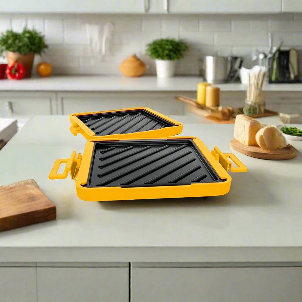 Microwave Toastie Sandwich Maker