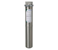 Cartridge Water Filter Housing, 304 Stainless Steel, 3/4" NPT