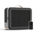 PuroAir 100i Smart HEPA Air Purifier – Compact Smart Air Cleaner for Home