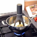 Automatic Pan Stirrer Kitchen Gadgets