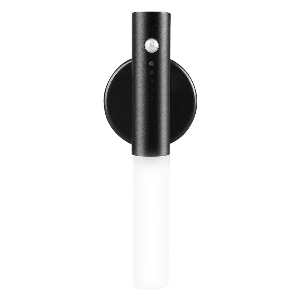 USB Magnetic Wood Motion Night Light