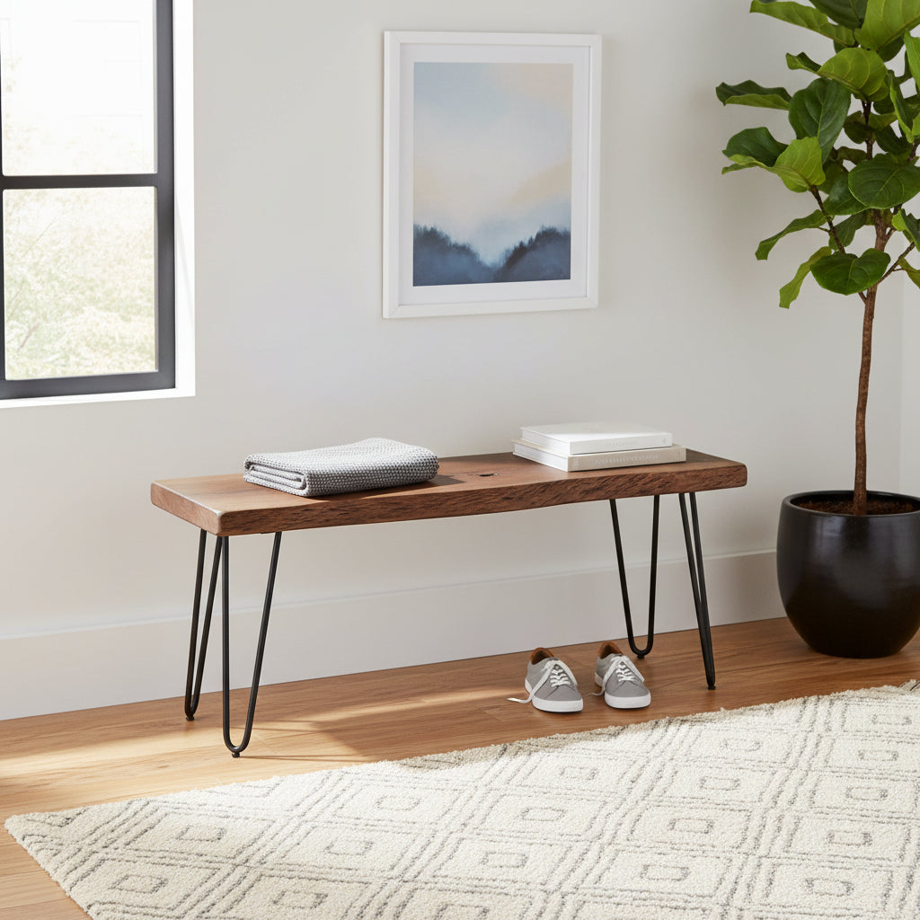 LH Home Organic Bench