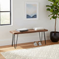 LH Home Organic Bench
