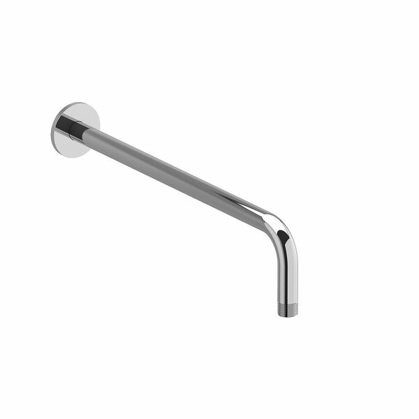 Riobel GS System with Hand Shower Rail, 4 Body Jets and Shower Head