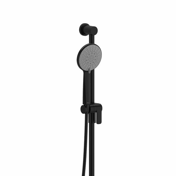 Riobel GS 2-Way System with Hand Shower and Shower Head