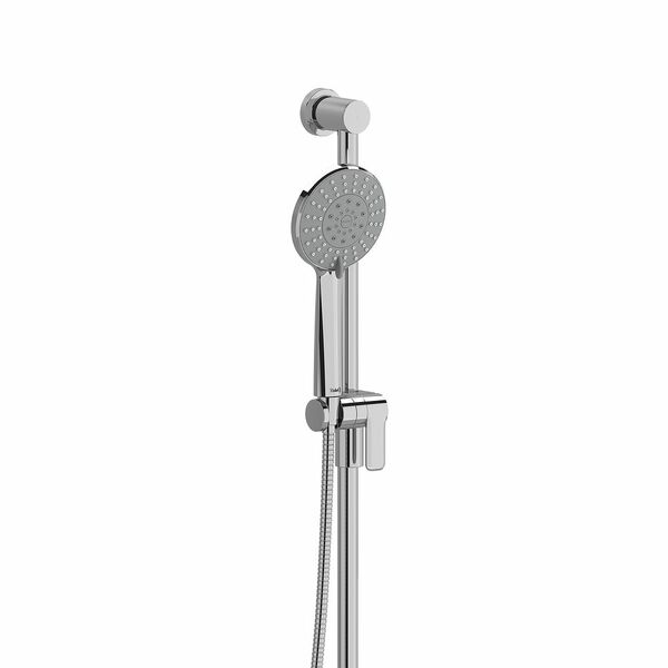Riobel GS 2-Way System with Hand Shower and Shower Head