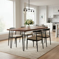 LH Home Organic Dining Table