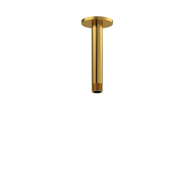 Riobel Riu Shower Kit: 2-Way System with Hand Shower and Shower Head
