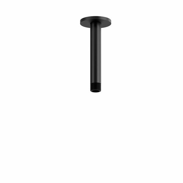 Riobel Riu Shower Kit: 2-Way System with Hand Shower and Shower Head