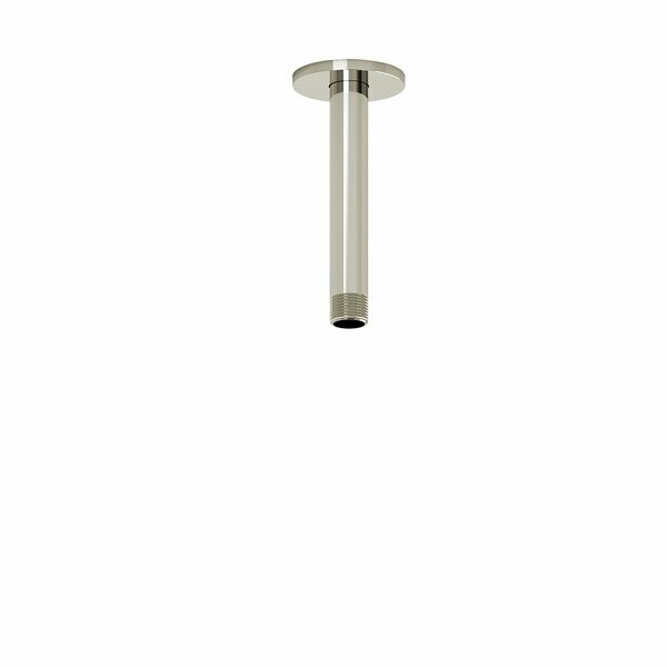 Riobel Riu Shower Kit: 2-Way System with Hand Shower and Shower Head