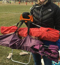 Portable Bag Grip