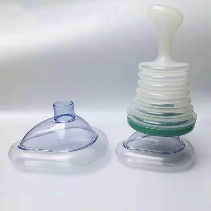 First Aid Yellow Choking Travel Kit