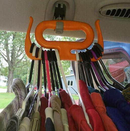 Portable Bag Grip