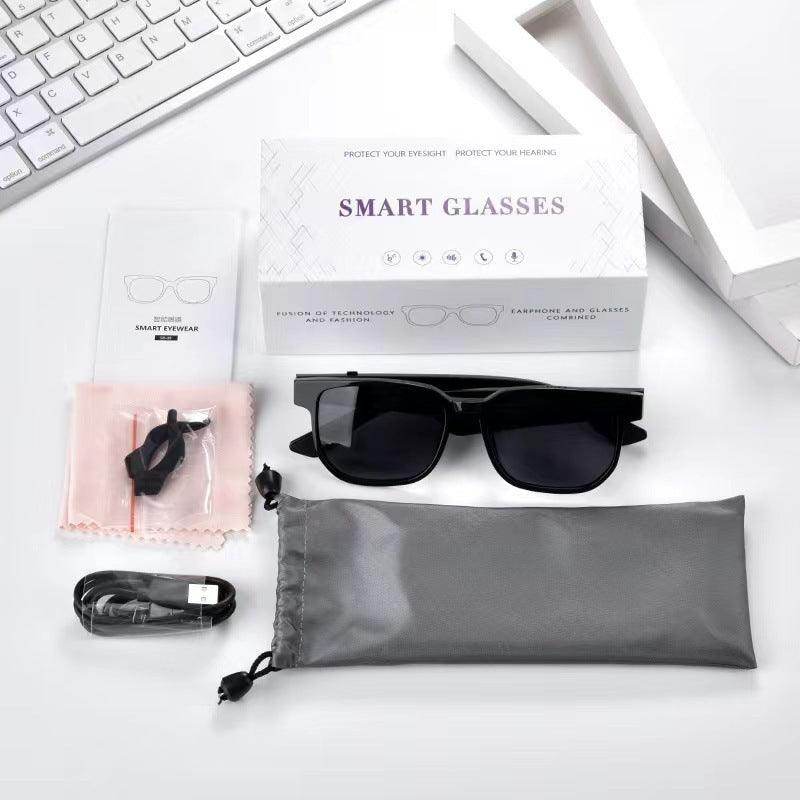 Smart Glasses Bluetooth Call Music Outdoor ar glasses