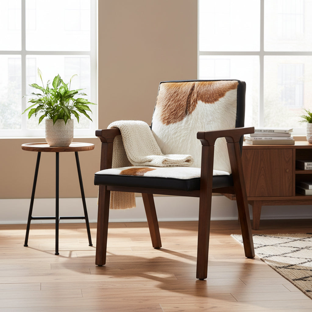 LH Home Rio Cool Armchair