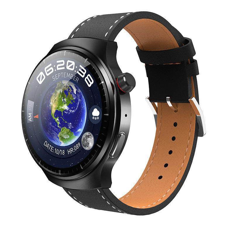 Location Information Reminder Blood Pressure Smart Watch