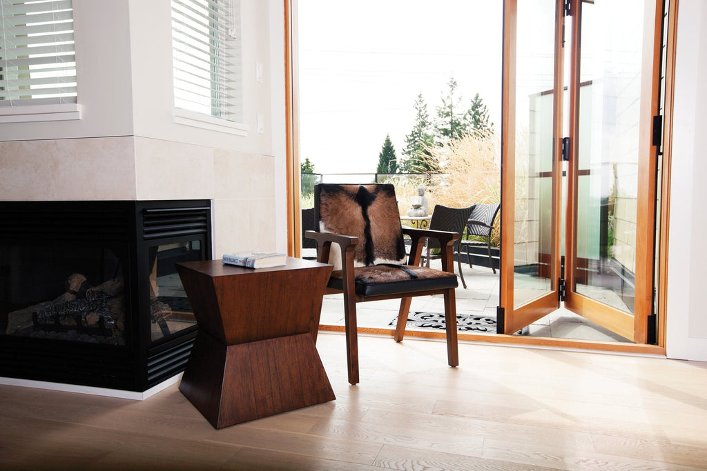 LH Home Rio Cool Armchair