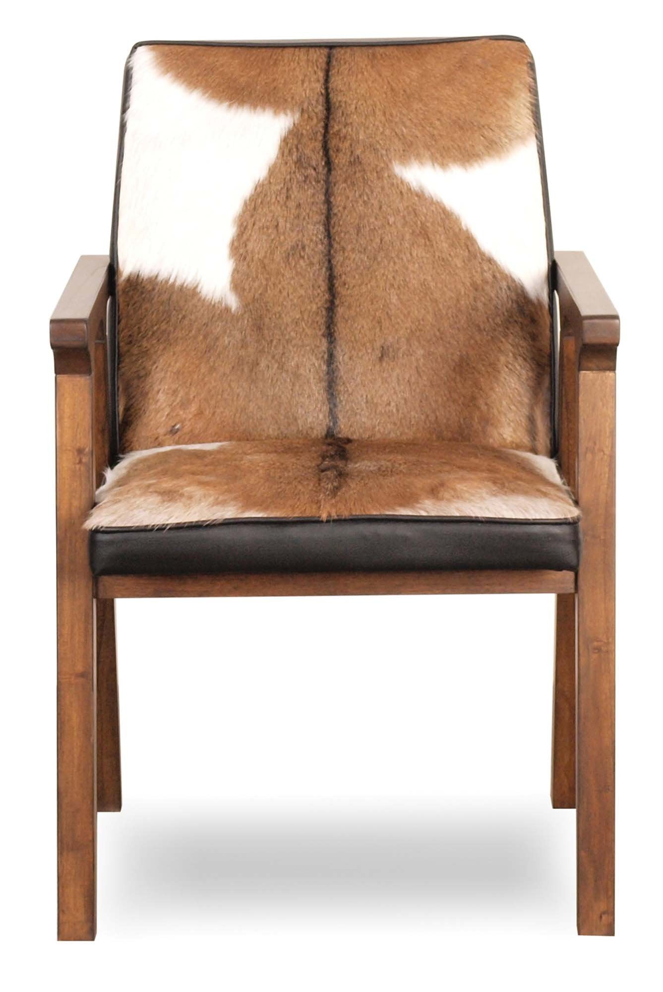 LH Home Rio Cool Armchair