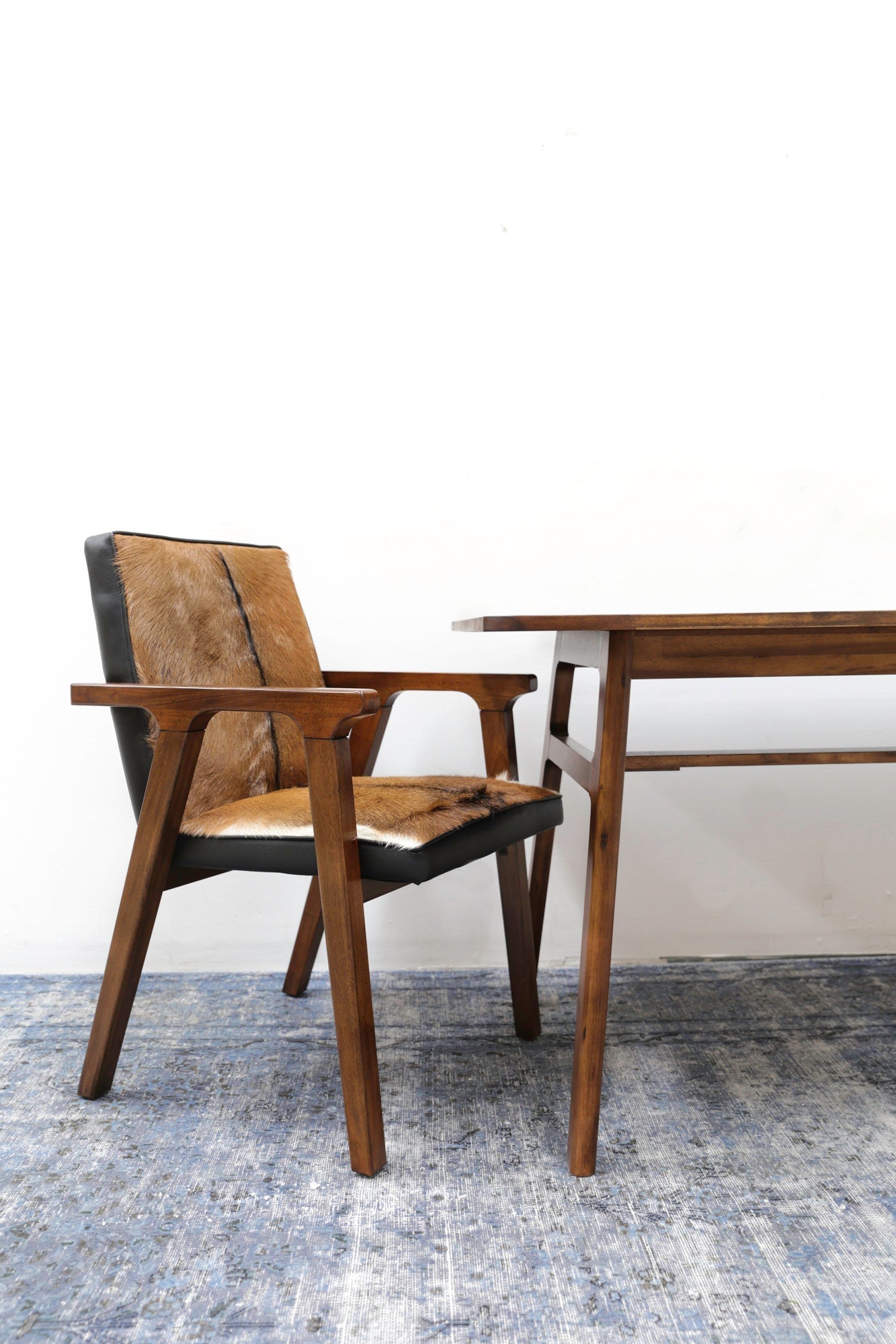 LH Home Rio Cool Armchair
