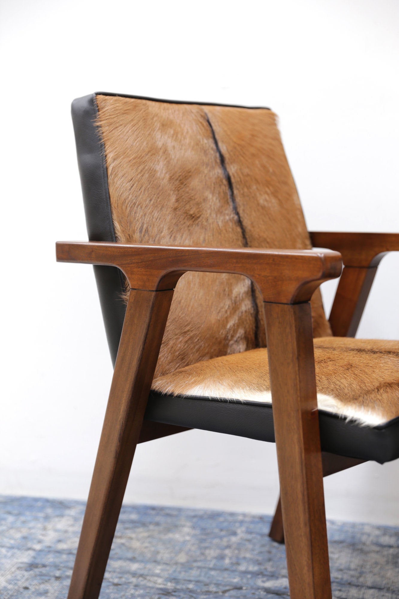LH Home Rio Cool Armchair