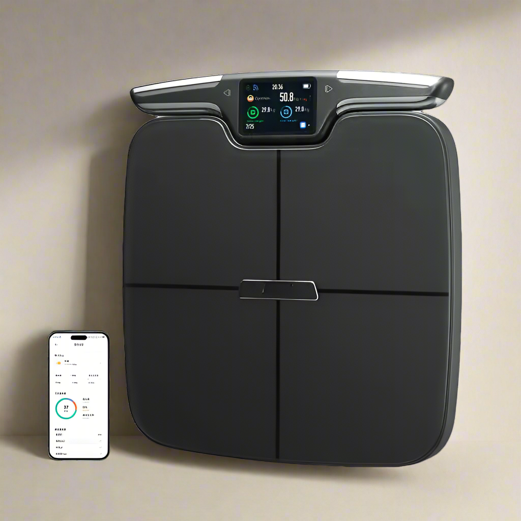 Smart Body Composition Scale