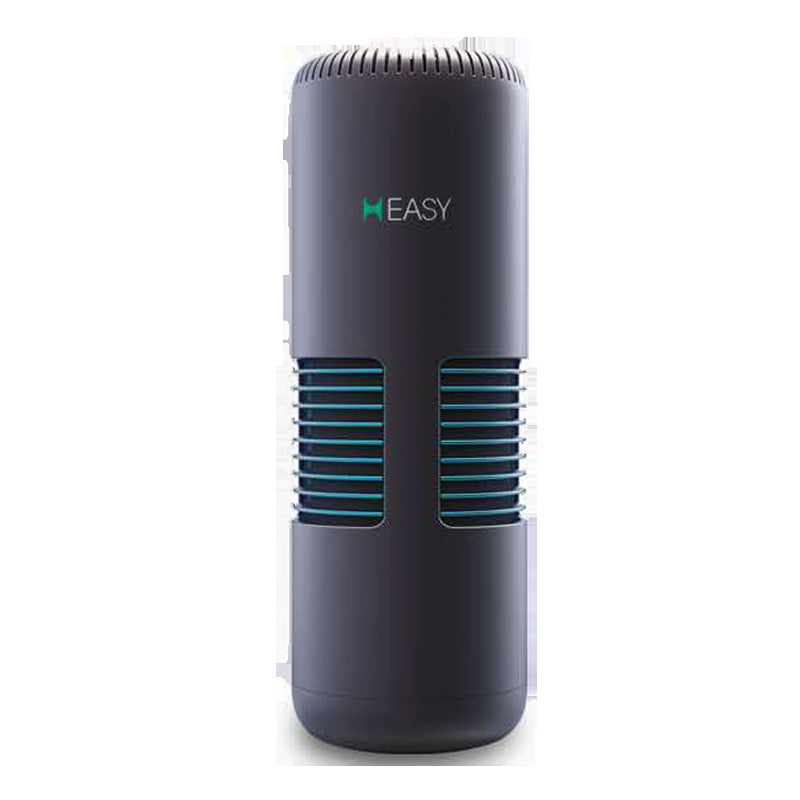 🌬️ Portable Mini Air Purifier – Compact USB Air Cleaner