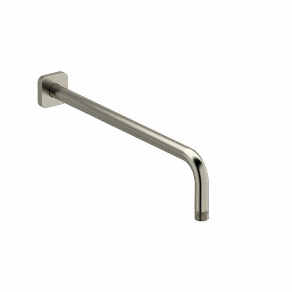Riobel Equinox System with Hand Shower Rail, 4 Body Jets and Shower Head