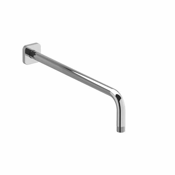 Riobel Equinox System with Hand Shower Rail, 4 Body Jets and Shower Head