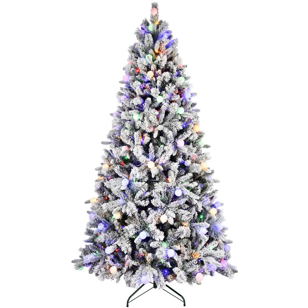 🎄 PVC Christmas Tree – Festive Home Decoration
