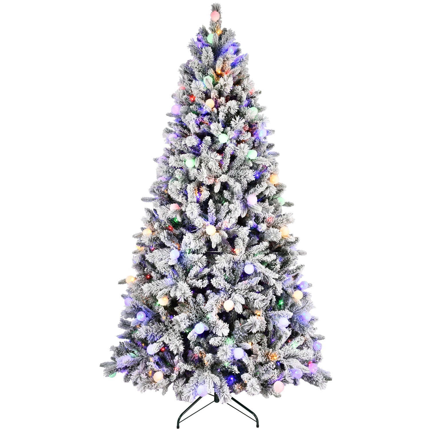 🎄 PVC Christmas Tree – Festive Home Decoration