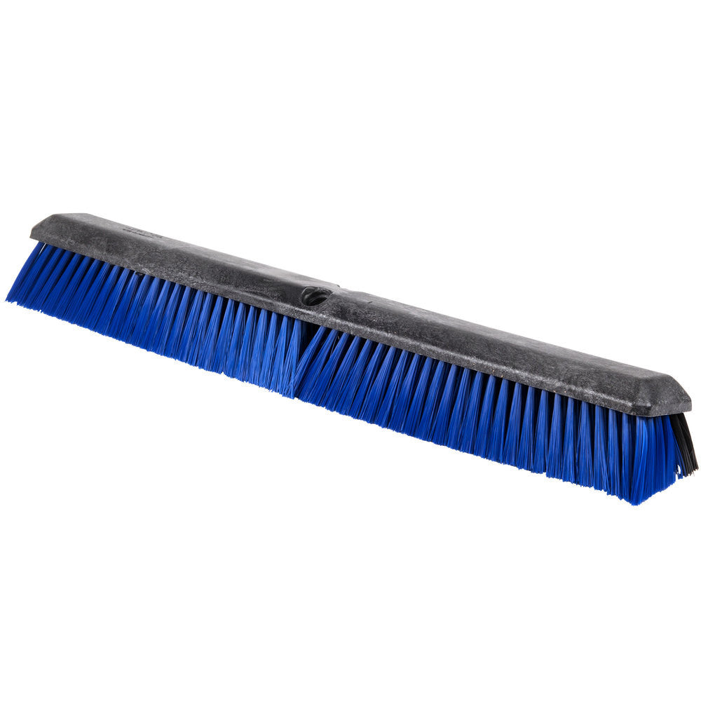 Carlisle 4188100 Omni Sweep 24" Unflagged Synthetic All Purpose Broom Head