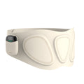 💆‍♀️ EMS Waist Massager – Heating & Warming Support Belt for Pain Relief