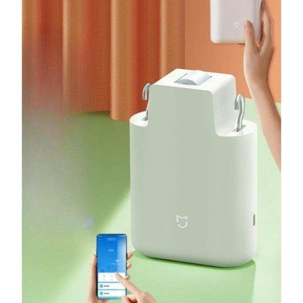 Curtain Companion Automatic Curtain Opener