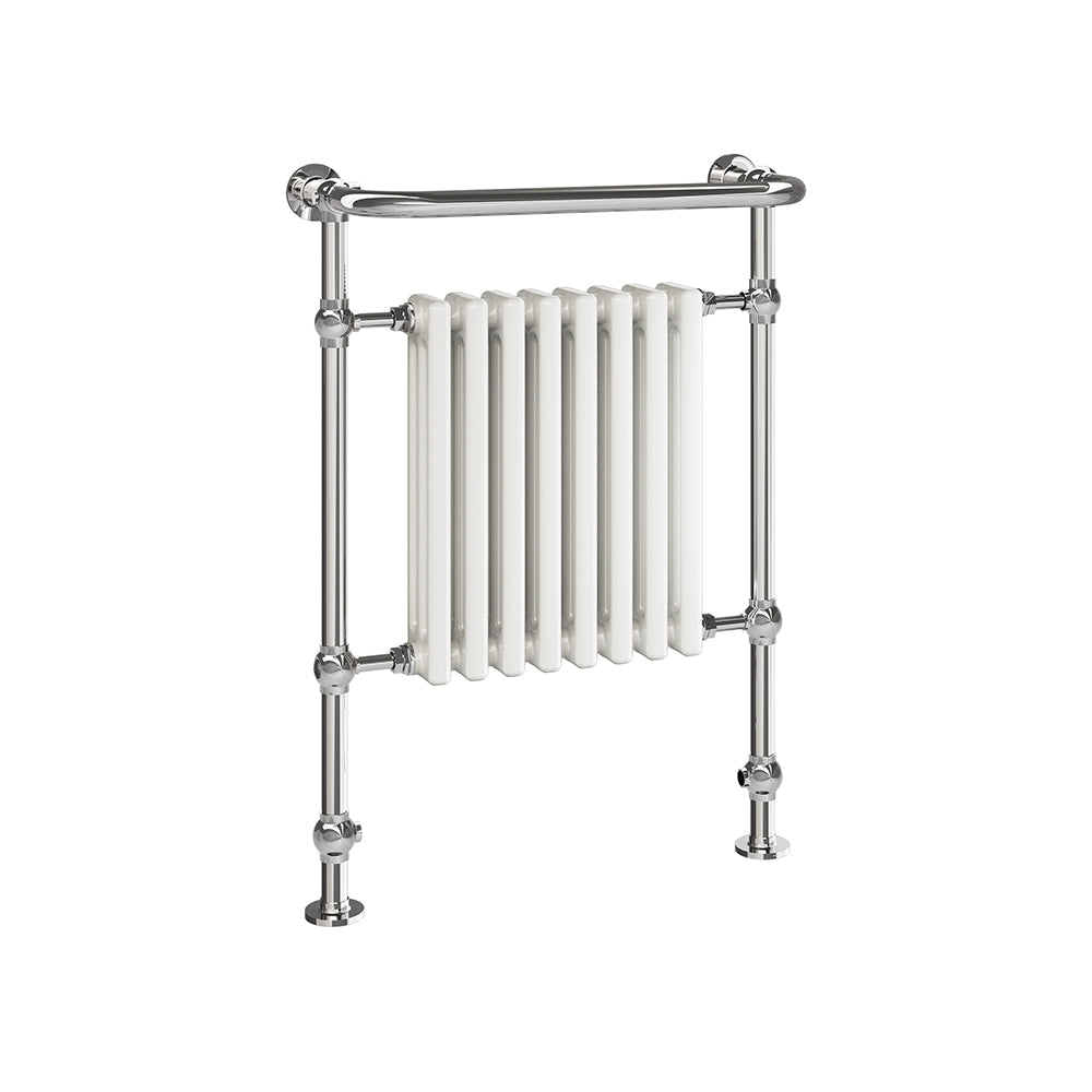 ICO Bath Flanders Towel Warmer