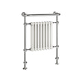ICO Bath Flanders Towel Warmer