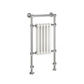 ICO Bath Harley Towel Warmer