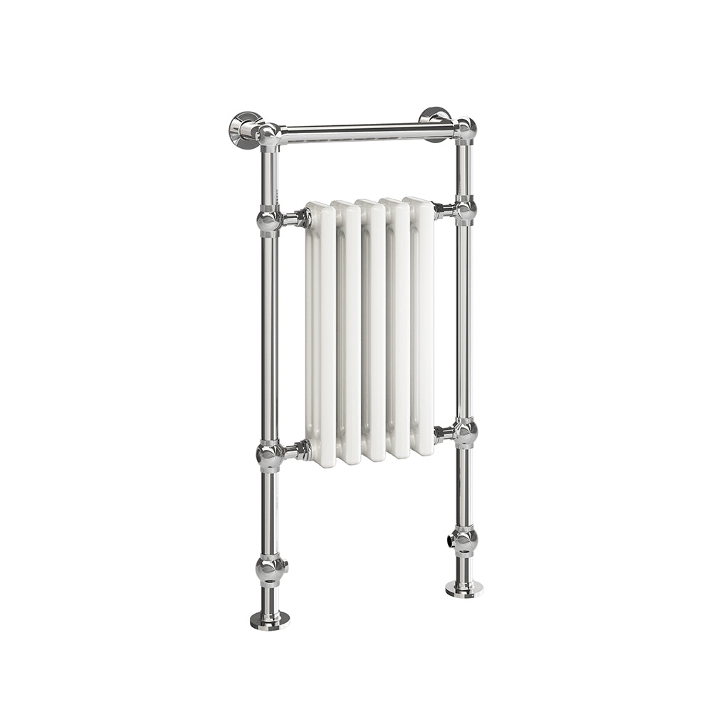 ICO Bath Harley Towel Warmer