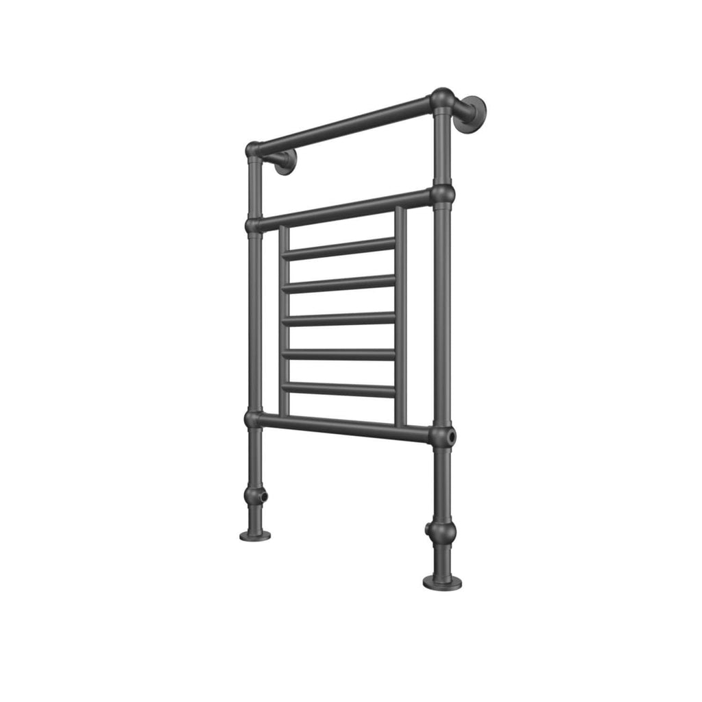 ICO Bath Thames Floor Standing Towel Warmer
