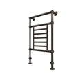 ICO Bath Thames Floor Standing Towel Warmer