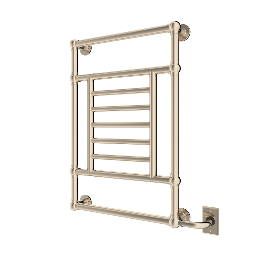 ICO Bath Thames Wall-Mounted Towel Warmer