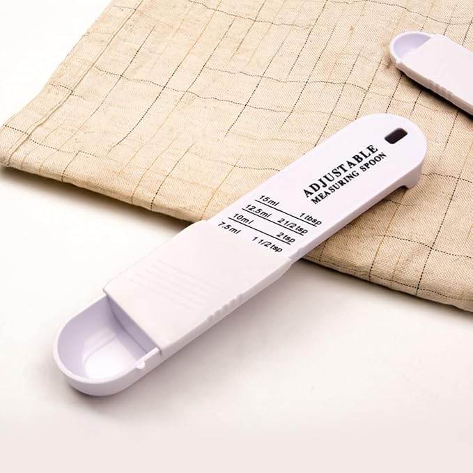 Adjustable Measuring Spoon