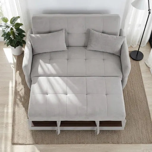 Chelsea Sofa Bed – Modern Pull-Out Sofa Bed with Comfortable Sleeping Space | Best Price in the UK
