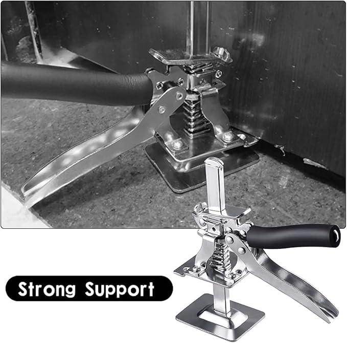 Multifunctional Labor-Saving Lifting Tool